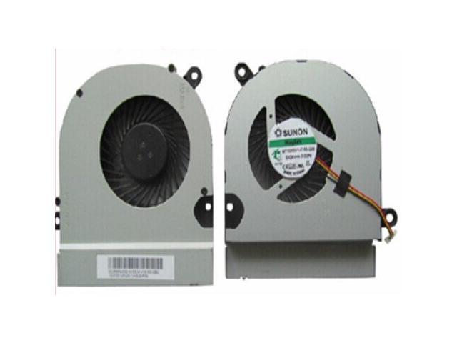 Ventilateur De Refroidissement CPU Pour ASUS X450, X550, K550 - Modèle MF75070V1-C090-S9A