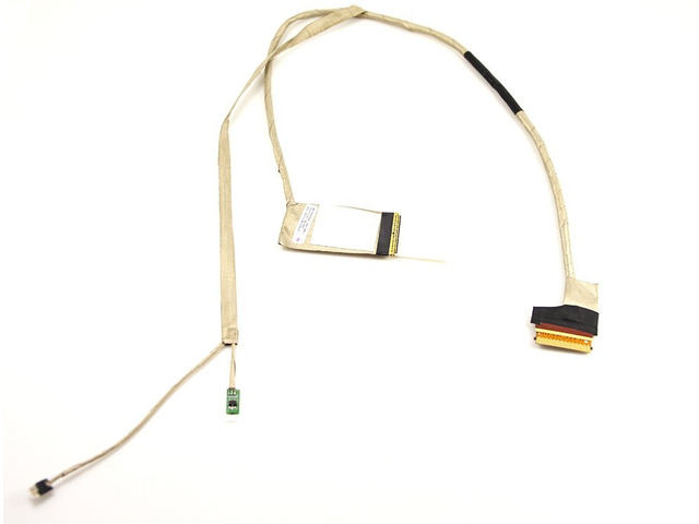Nappe Vidéo LVDS Pour écran Lenovo - Référence 50.4SH07.001, Générique Neuve Sous Blister