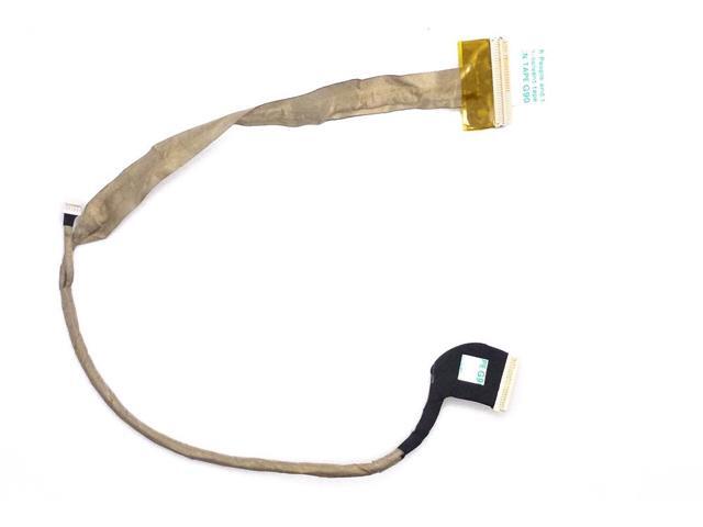 TOSHIBA Satellite L505 L505D-LS5002 15.6 In Laptop Power Button Board W/ Cable