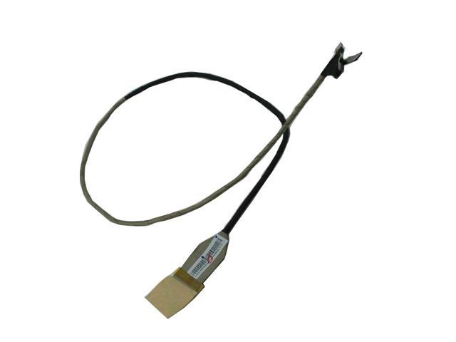 New LCD LVDS Flex Video Cable for  Asus G73 G73JH G73JW G73J G73SW Series 1422-00Q00ASA