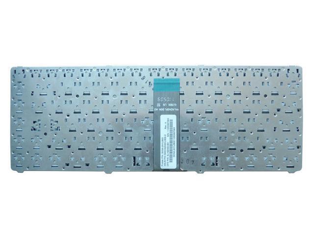 New Original Genuine Laptop Keyboard for ASUS X402 X402C X402CA no Frame