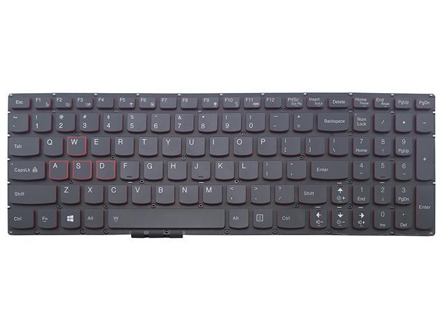 y700 keyboard