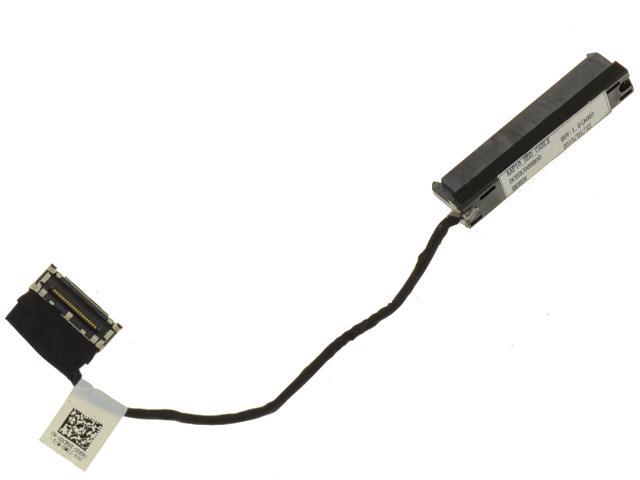 NEW DELL ALIENWARE 15 17 R2 Hard Dive HDD Cable Connector 0DCR9X DC02C00CR00