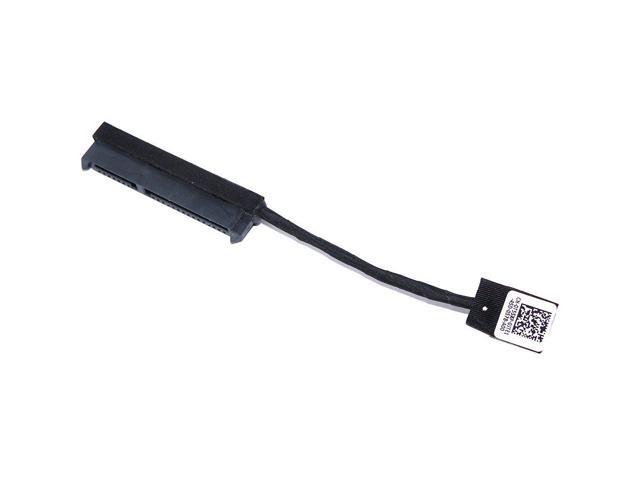 SATA Cable T55XP Screws Dell Inspiron 15 5547 5548 2.5/" Hard Drive Caddy TP8P1