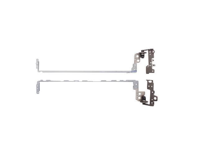 New For HP 15-BS016DX 15-BS017CA 15-BS028CA 15-BS028CL 15-BS030NR LCD Hinges