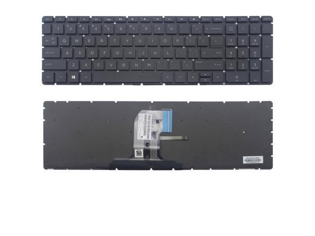 New For HP Notebook 15-AY000 15-AY009DX 15-AY010NR 15-AY011NR Keyboard US
