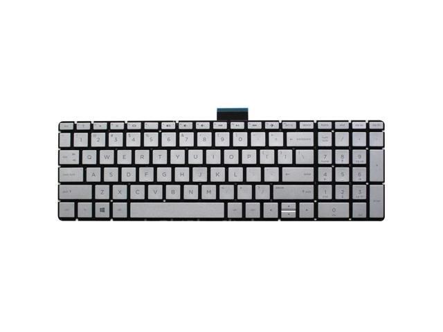 Keyboard for HP Pavilion 15-CS0010CA 15-CS0020CA 15-CS0030CA 15-CS0080CA US 