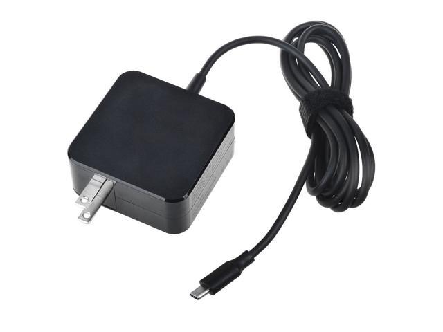 45w Us Usb C Ac Power Adapter Charger For Lenovo Yoga 910 910 13 910 13ikb Newegg Com