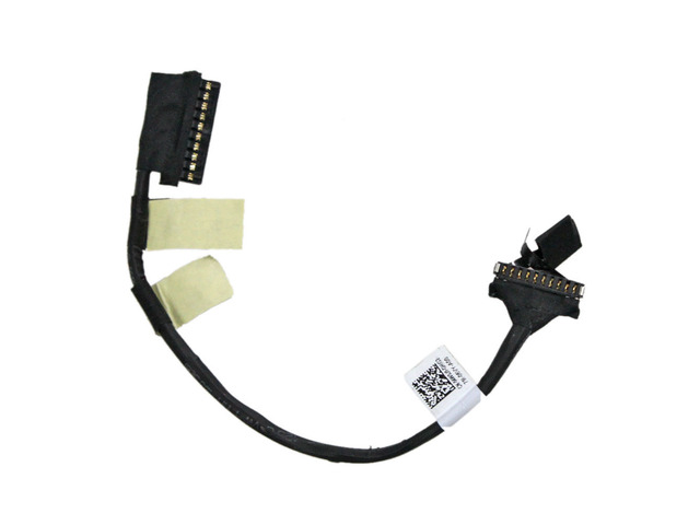 Connecteur De Câble Pour Batterie Dell Latitude E7280 E7380 - Référence DC02002NG00, Neuf Sous Emballage