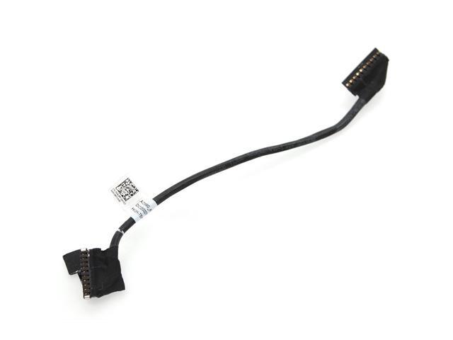 Cavo Batteria Per Dell Precision 3510, Adm80, 0G6J8P, Dc020027q00 - Foto 7