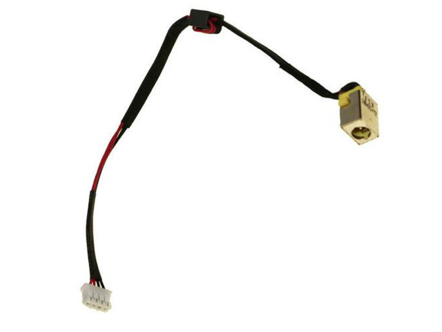 Cavo Jack Alimentazione DC Per Portatile ACER Aspire 7560G-7622, 7560-SB416 E 7560 - Ricambio