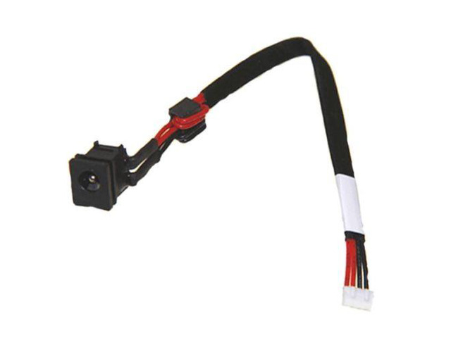 DC Power Jack Harness Cable Toshiba Satellite A505-S6998 A505-S6999 A505D-S6008