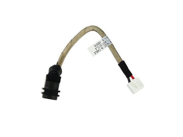 Hp Pavilion G62 G56 Dd0ax6pb000 Ac Dc Power Jack | Meses sin interés