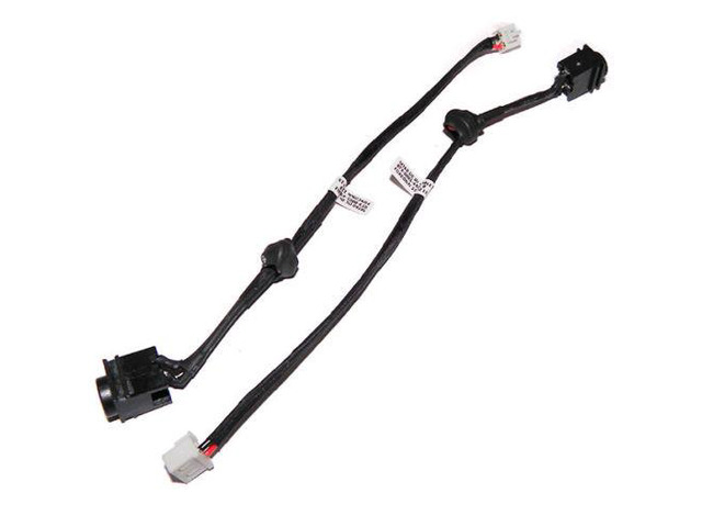 Jack Alimentazione DC Con Cavo Per SONY VAIO VGN-FW139E/H, VGN-FW139N, VGN-FW450J/H
