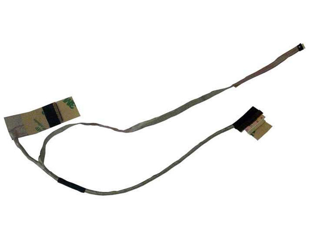 Câble LCD Display Pour Dell Inspiron 17R 3721 5721 5737 - NOTE-X - Occasion Testé