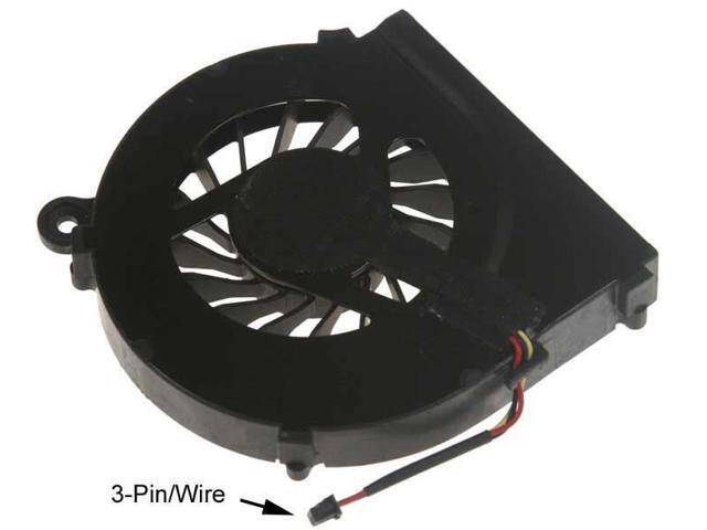 New For HP 2000-216NR 2000-217NR Cpu Cooling Fan