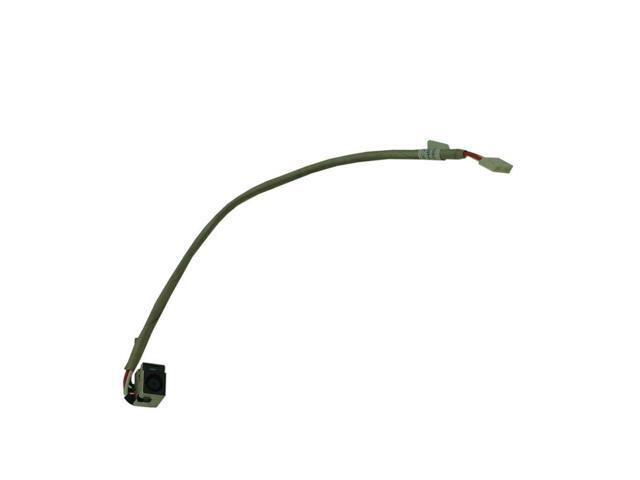 Dc Power Jack De Carga Puerto Cable Para Hp Dv7-6000 Hpmh-b3 | Mercado