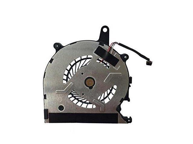 New Laptop CPU Cooling Fan for Sony Vaio Pro 13 SVP13 SVP13A SVP132 SVP132A SVP13218SCB SVP13217SCB series P//N UDQFVSR01DF0 300-0001-2755 300-0101-2755