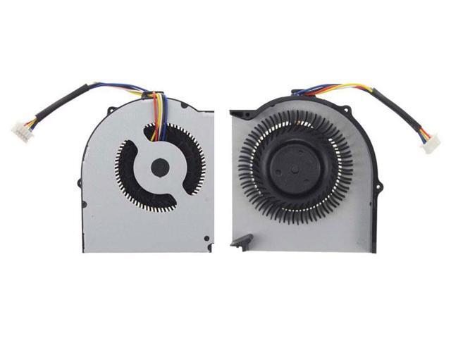 Genuine Lenovo ThinkPad L430 L530 CPU Colling Fan /& Heatsink 04W3748