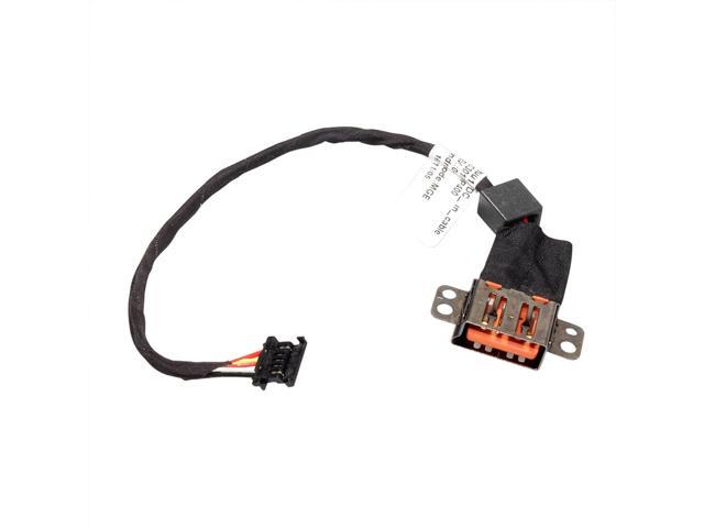 NEW DC power jack charging port plug in cable harness for Lenovo Yoga 700-11ISK