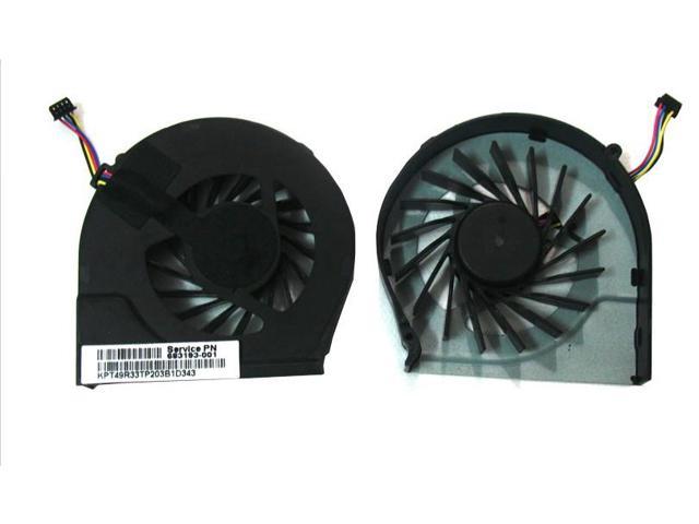Original CPU Cooling Fan for HP Pavilion G6-2211NR G6-2212EK G6-2212SA G6-2212SK 
