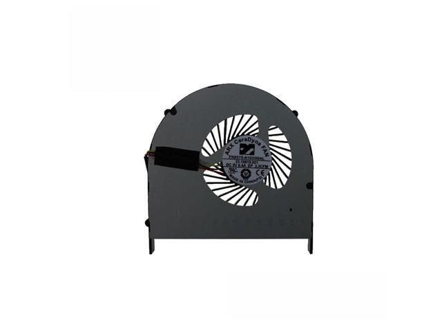 KENAN New Laptop CPU Cooling Fan for Dell Inspiron 15 7000 7537 15-7537 DFS200005030T FFWG