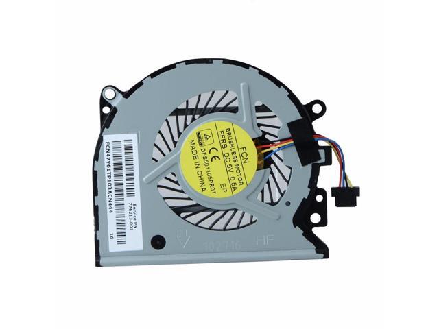 Fan CPU Fan hp x 360 M6-aq Dfs200405bd0t