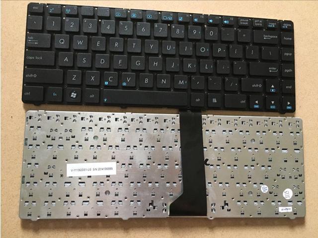 asus u46e keyboard