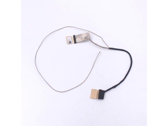 Câble LVDS Asus – écran, webcam, micro assurés