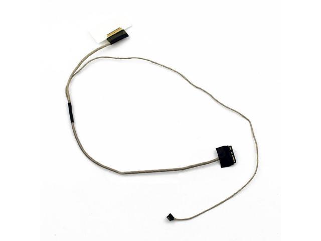 New Lvds Lcd Led Flex Video Screen Cable For Lenovo Ideapad 100 14iby 100 15 100 15iby Aivp1 14 1 30pin Dc0026s00 Newegg Com