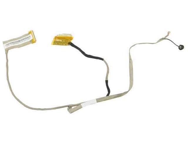 Nappe LCD Asus X55V – Câble écran, Webcam Et Micro – D'occasion