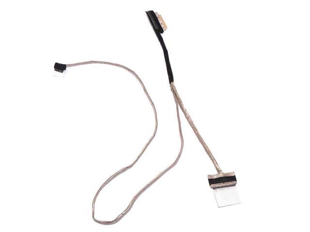 LCD LVDS Video Screen Cable For Asus Chromebook C300 C300M C300MA DD00C8LC011
