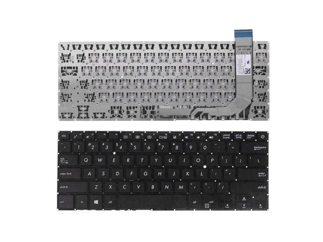 asus x405u keyboard