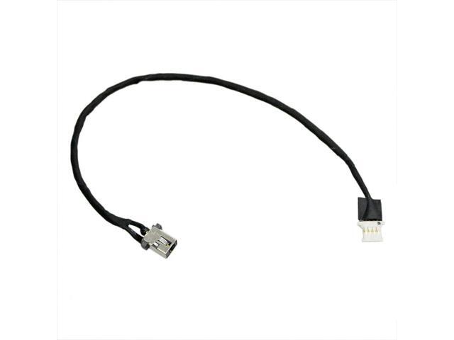 Connecteur DC Jack D’alimentation Pour Acer Spin 5 SP513-54N – Compatible, Neuf, Prêt à Installer