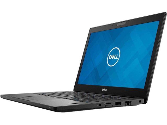 Dell Latitude 5290 Intel Core i5 5290D 2.30Gz 8GB RAM 256GB SSD WIFI Web Camera Bluetooth 12.3" HD Screen Windows 10