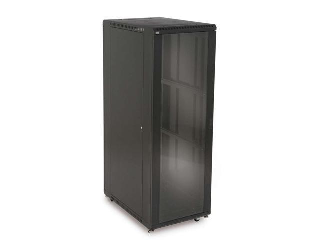 Kendall Howard LINIER 3100 Series Server Rack Cabinet 3100-3-001-37 - Newegg.com