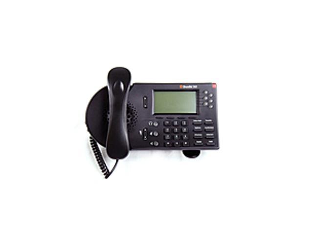 SHORETEL SHOREPHONE IP S6 560 6-LINE IP TELEPHONE 