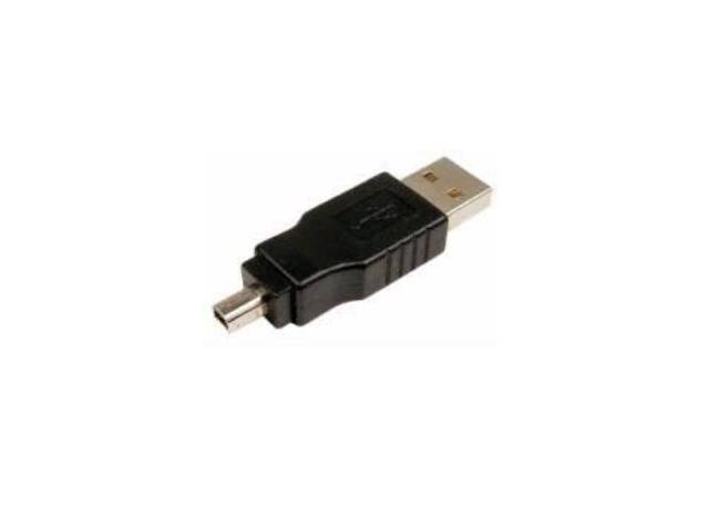 ZipLINQ ZIP-ADP-PW1 USB DC Power Plug Adapter