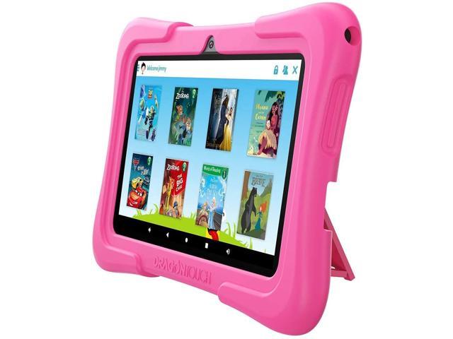 Dragon Touch Y88X Pro 7 inch Kids Tablets, 2GB RAM 16GB ROM