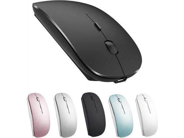 best wireless mouse for mac laptop