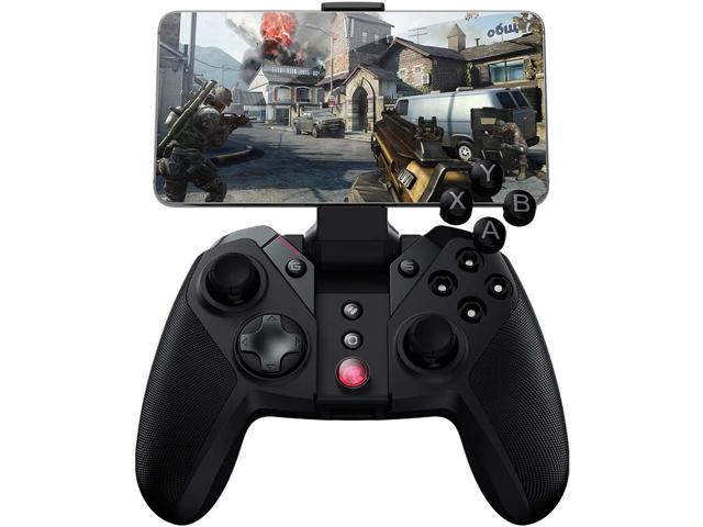 Converge threat suspension GameSir G4 Pro Bluetooth Wireless Game Controller, PC Controller with  Magnetic ABXY, Gamepad Joystick Compatible with Switch/Windows  PC/Android/iOS Mobile Phone for Apple Arcade MFi Games - Newegg.com