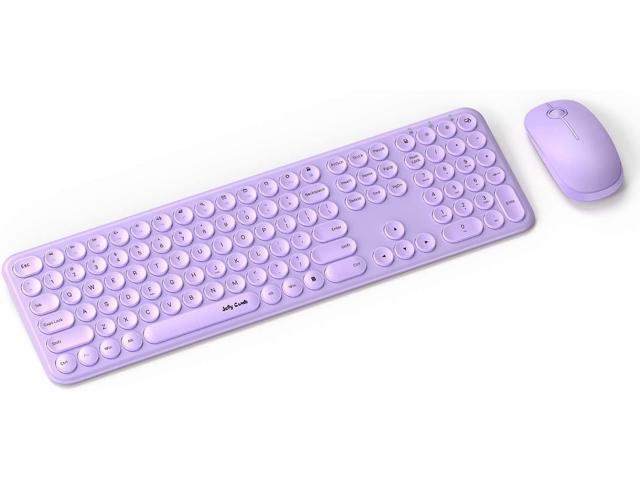 jelly comb wireless keyboard instructions