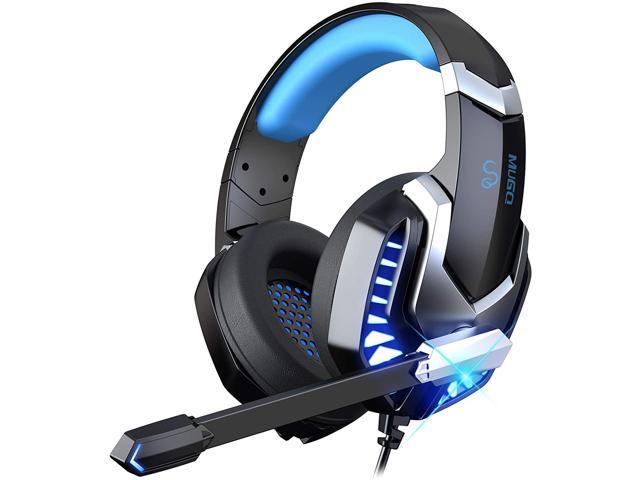 3d audio headset for ps4
