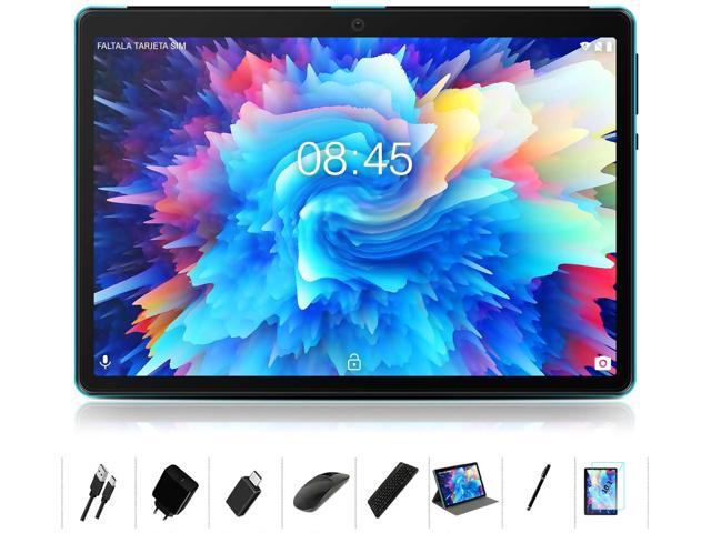 Android 10.0 Tablet : MEBERRY 10