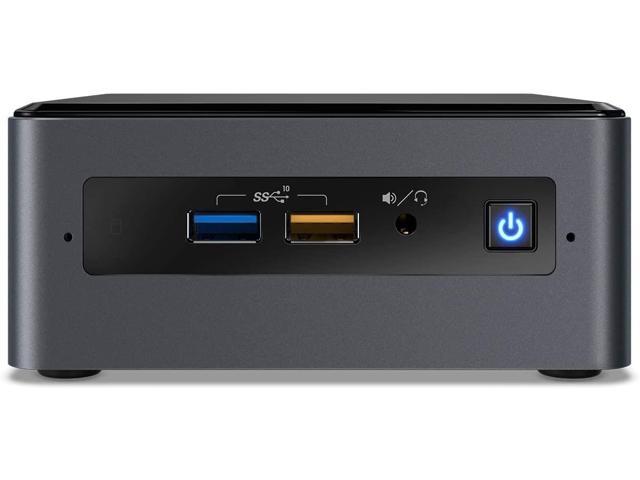 intel nuc kit nuc8i5beh barebone