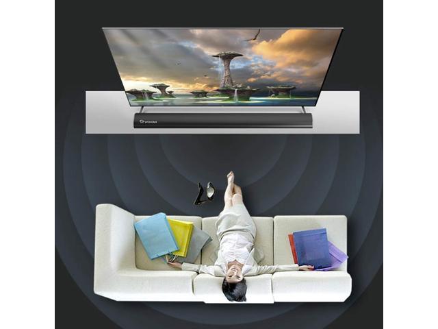 wohome soundbar so5