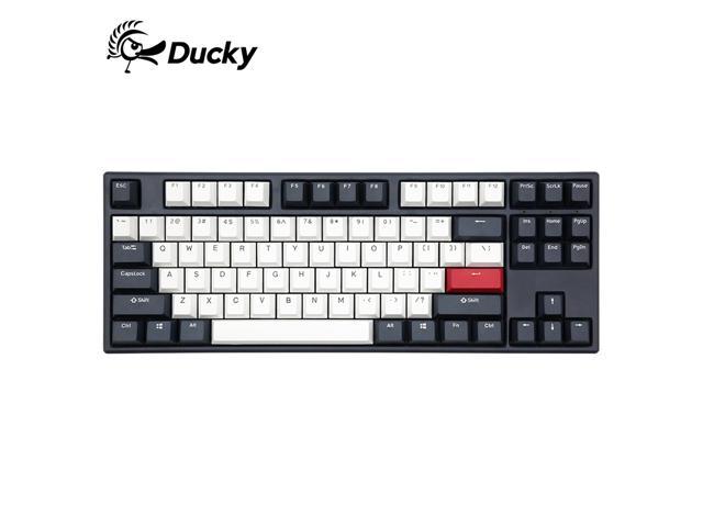 ducky 9087