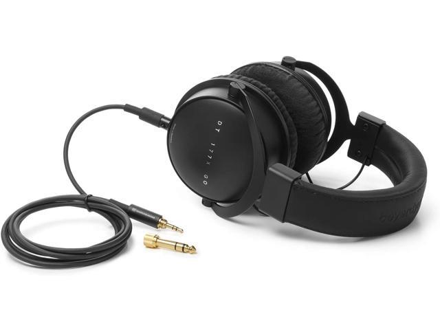Massdrop x Beyerdynamic DT 177X GO Over 