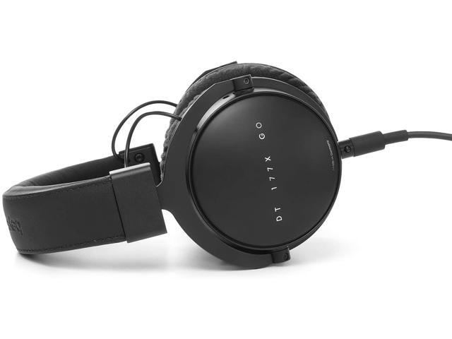 Massdrop x Beyerdynamic DT 177X GO Over 