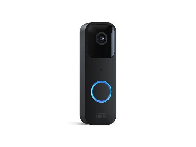 alexa enabled doorbell